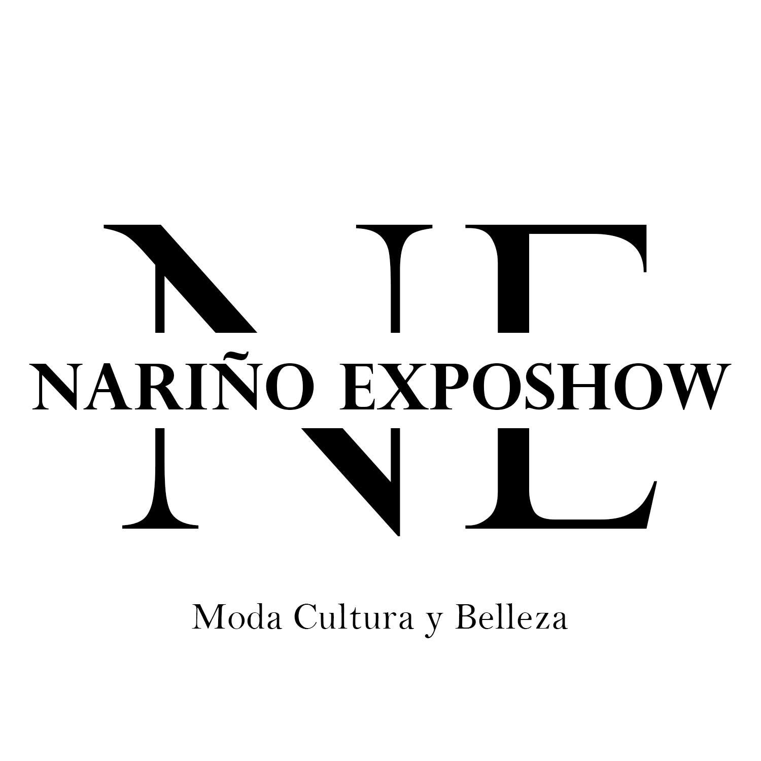 Logo Nariño Exposhow
